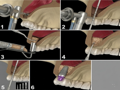 Sinus Lift